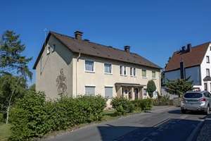 Fast wie im Eigenheim: Schöne! 2 Zimmer-Wohnung in Hagen Altenhagen – Siegstraße 21a, 58097 Altenhagen, Hagen – Vorschaubild 2