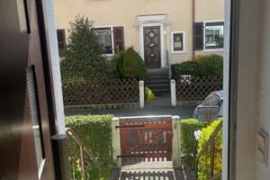 * TOP RH für Junge Familien! * ~  ruhige familäre Siedlung  ~ gr. sonniger s/w- Garten ~ – Die vollständige Adresse der Immobilie erhältst du vom Anbieter., 1237 Reick, Dresden – Vorschaubild 7
