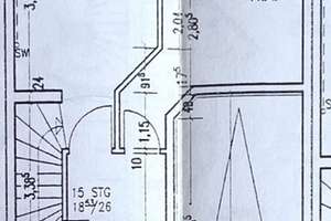 Reihenhaus+Einbauküche+Garage in Lavesum/Haltern am See – Die vollständige Adresse der Immobilie erhältst du vom Anbieter., 45721 Haltern am See – Vorschaubild 19