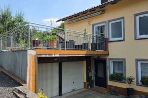 Charmantes Zweifamilienhaus mit großzügigem Garten – Die vollständige Adresse der Immobilie erhältst du vom Anbieter., 94130 Obernzell – Vorschaubild 6