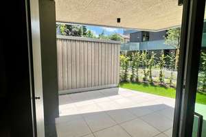 3-Zimmer-Gartenwohnung in Rosenheim mit ca. 100 m², Einbauküche und sonniger Süd-West-Ausrichtung – Die vollständige Adresse der Immobilie erhältst du vom Anbieter., 83024 Nord, Rosenheim – Vorschaubild 6
