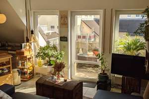 Gepflegte Maisonettewohnung in Koblenz-Karthause zu verkaufen – Die vollständige Adresse der Immobilie erhältst du vom Anbieter., 56075 Karthause Flugfeld, Koblenz – Vorschaubild 1