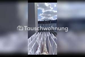 Tauschwohnung: Bremen-Ost: Gemütliche 2-Zimmer-Wohnung – Am Hulsberg 57, 28205 Peterswerder, Bremen – Vorschaubild 13