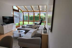 Exklusive 3 ZKB, EBK,Terrasse, Wintergarten+Garten, Top Lage Pforzheim Nordstadt – Oberer Wingertweg 8, 75177 Nordstadt, Pforzheim – Vorschaubild 3