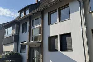 moderne 3-Zimmer-Wohnung in ruihger Lage in Düsseldorf-Unterrath – Bielefelderstraße 136, 40468 Unterrath, Düsseldorf – Vorschaubild 13