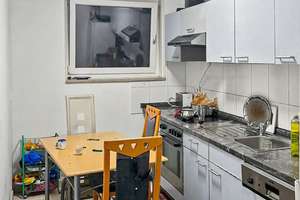 Attraktive 2-Zimmer-Eigentumswohnung mit hervorragender Anbindung in Augsburg-Schwabencenter – Die vollständige Adresse der Immobilie erhältst du vom Anbieter., 86161 Wolfram-und Herrenbachviertel, Augsburg – Vorschaubild 6