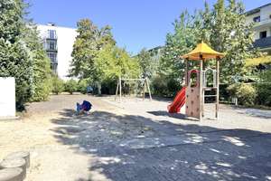 Exklusive 3-Zi. Whg mit großem SÜDBALKON und POOL in USH – Margaretenanger 00, 85716 Unterschleißheim – Vorschaubild 27