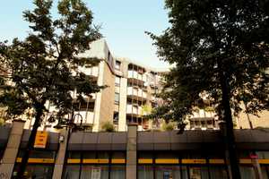 *Geräumige und gepflegte 2 Zimmer Mietwohnung mit Balkon und Aufzug in ruhigem Haus, KR Innenstadt* – Gladbacher Str. 6, 47798 Krefeld – Vorschaubild 15