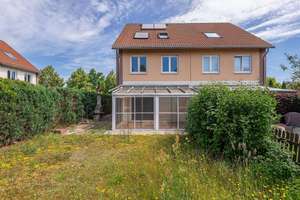 Großzügige Doppelhaushälfte in familienfreundlicher Lage von Berlin-Staaken – Die vollständige Adresse der Immobilie erhältst du vom Anbieter., 13591 Staaken, Berlin – Vorschaubild 6