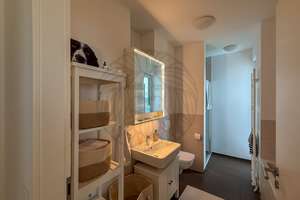 Wiesbaden: 2-Zimmer-Penthousewohnung im Kohlheck!  – Die vollständige Adresse der Immobilie erhältst du vom Anbieter., 65199 Dotzheim, Wiesbaden – Vorschaubild 5