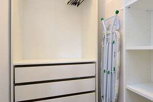 Schön möbliertes Apartment mit  Stellplatz in Stuttgart Weilimdorf – Die vollständige Adresse der Immobilie erhältst du vom Anbieter., 70499 Bergheim, Stuttgart – Vorschaubild 14