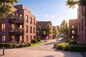 107 neue Mietwohnungen inkl. Einbauküche / H3-00-01 | 3-Zi. I | EG | Terrasse mit Westausrichtung – Max-Planck-Straße 14, 14473 Südliche Innenstadt, Potsdam – Vorschaubild 35