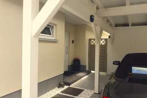 Urlaubsflair im eigenen Heim! Traumimmobilie mit Pool und wunderschönem Garten! – Die vollständige Adresse der Immobilie erhältst du vom Anbieter., 9573 Augustusburg – Vorschaubild 3