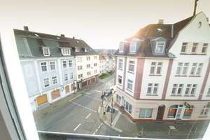 Umfassend kernsanierte 2-Zimmer-Altbauwohnung (BJ 1904) in Wuppertal-Oberbarmen