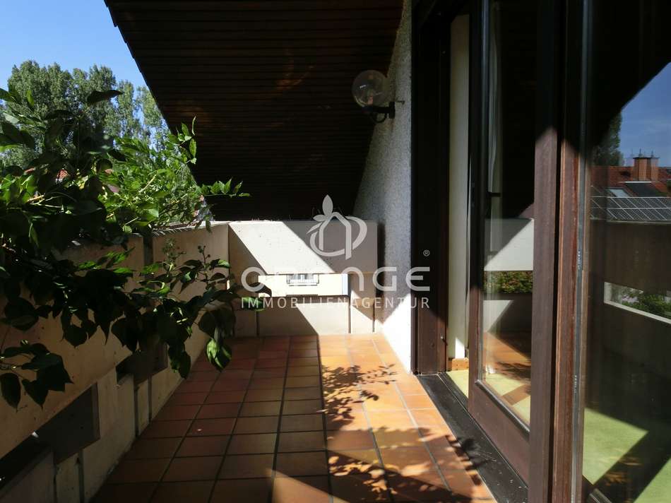 DG Balkon I