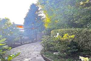 MASSIVER BUNGALOW MIT GEMÜTLICHEM GARTEN IN TOP LAGE!  – Nürnberg – Vorschaubild 9