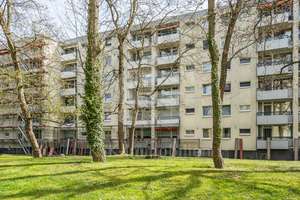 Kapitalanlage in begehrter Lage von Köln-Zündorf – Vermietete 3-Zimmer-Wohnung mit Balkon – Die vollständige Adresse der Immobilie erhältst du vom Anbieter., 51143 Zündorf, Köln – Vorschaubild 3