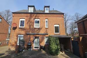 Mehrfamilienhaus + Einfamilienhaus auf einem Grundstück-clever kombiniert – seltene Gelegenheit! – Die vollständige Adresse der Immobilie erhältst du vom Anbieter., 24768 Rendsburg – Vorschaubild 6