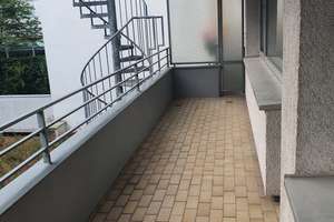Provisionsfrei! Zentrale, ruhige Wohnung mit großem Balkon  – Die vollständige Adresse der Immobilie erhältst du vom Anbieter., 40217 Friedrichstadt, Düsseldorf – Vorschaubild 7