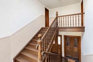 DENKMAL-ALTBAU IN LEUTZSCH | Vermietete 2-Raum-Wohnung mit hofseitigem Balkon – 4179 Leutzsch, Leipzig – Vorschaubild 7