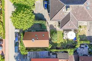 Charmantes Rotklinkerhaus nahe Hafen und Innenstadt – Ostholstein (Kreis) – Vorschaubild 24