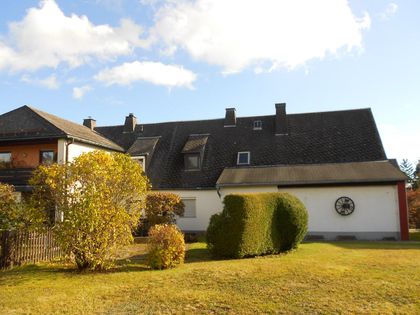 Haus kaufen schwarzenbach am wald