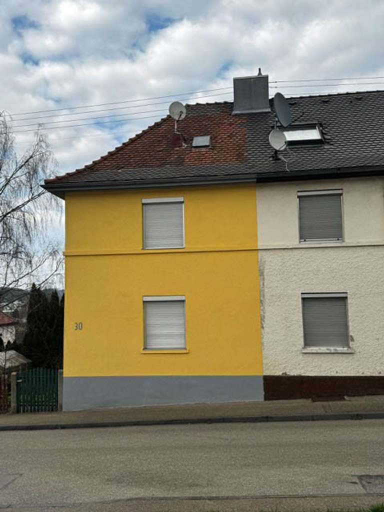 Immobilie in Giengen an der Brenz - 5-Zimmer Reiheneckhaus in Giengen an der Brenz - Bild 3