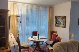 Zuhause mit 2 Zimmern und Terrasse in Karolinenhof – Radduscher Weg 2, 12527 Schmöckwitz, Berlin – Vorschaubild 6