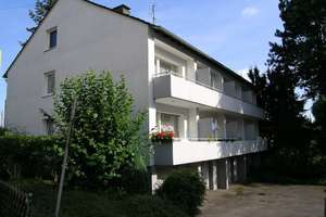 Wuppertal-Barmen! Apartment mit Loggia – Gennebrecker Str. 41, 42279 Oberbarmen, Wuppertal – Vorschaubild 11