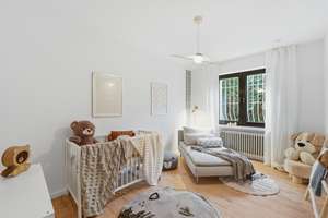 # Siebengebirgsblick # Einfamilienhaus mit vielen Möglickeiten # – Die vollständige Adresse der Immobilie erhältst du vom Anbieter., 53177 Muffendorf, Bonn – Vorschaubild 20