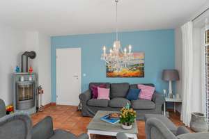 Heeslingen | Stilvolles Einfamilienhaus läßt keine Wünsche offen -  Pool, Kamin und toller Garten. – Die vollständige Adresse der Immobilie erhältst du vom Anbieter., 27404 Heeslingen – Vorschaubild 7