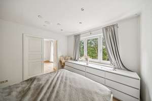 1A-Kapitalanlage: Modernisierte Wohnung, 2,5 Zimmer, Balkon, Garage, vermietet, in ruhiger Wohnlage – Die vollständige Adresse der Immobilie erhältst du vom Anbieter., 22143 Rahlstedt, Hamburg – Vorschaubild 13