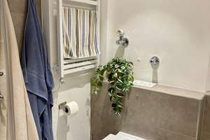 Möbliertes Apartment mit Terrasse & Garten in München-Laim – ideal für Berufstätige – Friedenheimer Straße 63, 80686 Friedenheim, München – Vorschaubild 7