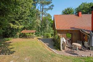 Waldhaus mit Weitblick – Großzügig wohnen in traumhafter Umgebung – Die vollständige Adresse der Immobilie erhältst du vom Anbieter., 21441 Garstedt – Vorschaubild 19