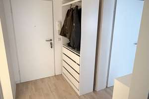 2-Zimmerwohnung 51qm in der Nähe vom Barbarossaplatz (ohne Balkon)   – Weyerstraße 78, 50676 Altstadt/Süd, Köln – Vorschaubild 4