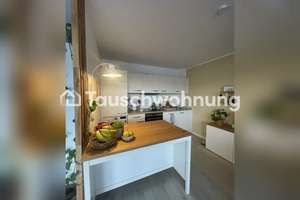 Tauschwohnung: Helle Wohnung mit tollem Balkon am Eichhof – Die vollständige Adresse der Immobilie erhältst du vom Anbieter., 24116 Schreventeich, Kiel – Vorschaubild 2