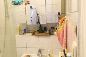Sonnige 2-Zimmer DG Wohnung im Rheingauviertel von Privat – Rauenthaler Straße 24, 65197 Rheingauviertel / Hollerborn, Wiesbaden – Vorschaubild 6