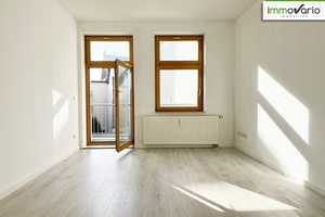Einfache 2-Raum-Wohnung mit Tageslichtbad, Abstellraum und Balkon in Buckau zu vermieten! – Karl-Schmidt-Straße 1, 39104 Magdeburg – Vorschaubild 13