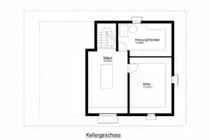 AIGNER - Moderne Designvilla in begehrter Lage von Augsburg – Augsburg – Vorschaubild 14