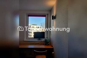 Tauschwohnung: Cosy 3 Room Flat with Balcony in Schöneberg-Wilmersdorf – Barbarossastraße 30, 10779 Schöneberg, Berlin – Vorschaubild 4