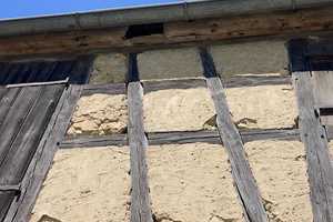 Denkmalgeschütztes Bauernhäuschen mit Blick auf die Pegnitz! – Nürnberger Land (Kreis) – Vorschaubild 44