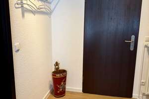 Essen-Südviertel - Behindertenfreundl., sanierte, möbl. ETW mit EBK, Balkon, TG, Aufzug – Hendrik-Witte-Str. 14, 45128 Südviertel, Essen – Vorschaubild 10