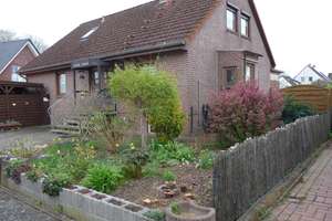 Gepflegtes Wohnhaus mit 2 WE, Vollkeller in ruhiger Feldrandlage in Vechelde, OT Sonnenberg – Die vollständige Adresse der Immobilie erhältst du vom Anbieter., 38159 Vechelde – Vorschaubild 5