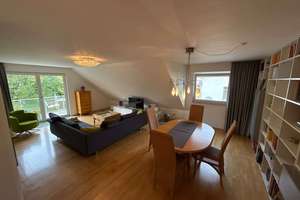 ***Gepflegte Maisonette Wohnung mit Garage in Top-Lage von Essen-Bredeney*** – 45133 Bredeney, Essen – Vorschaubild 12