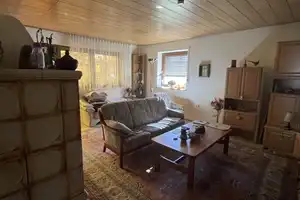 Geräumiges + gepflegtes 7-Zimmer-Wohnhaus und Nebengebäude (für Gewerbe) in Königsbrunn – Augsburg (Kreis) – Vorschaubild 38
