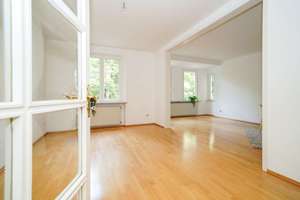 Altbauwohnung mit 3-Zimmer-Perspektive in gefragter Nordstadtlage – Die vollständige Adresse der Immobilie erhältst du vom Anbieter., 90408 Uhlandstraße, Nürnberg – Vorschaubild 2