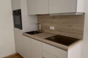 Moderne 2-Zimmer-Neubauwohnung in zentraler Lage in Münster – Die vollständige Adresse der Immobilie erhältst du vom Anbieter., 48143 Überwasser, Münster – Vorschaubild 2