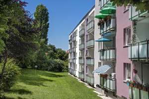 3-Zimmer-Wohnung in Dortmund Kirchlinde