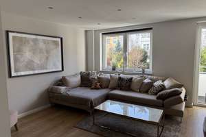 Top Sanierte Wohnung in Top Lage inkl Garage *PROVISIONSFREI*