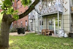 Ruhige, barrierefreie Wohnung nahe Nordpark, südl. Ilversgehoven, gut für Senioren  – Die vollständige Adresse der Immobilie erhältst du vom Anbieter., 99086 Ilversgehofen, Erfurt – Vorschaubild 8